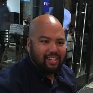 Meet your Posher, Mervin